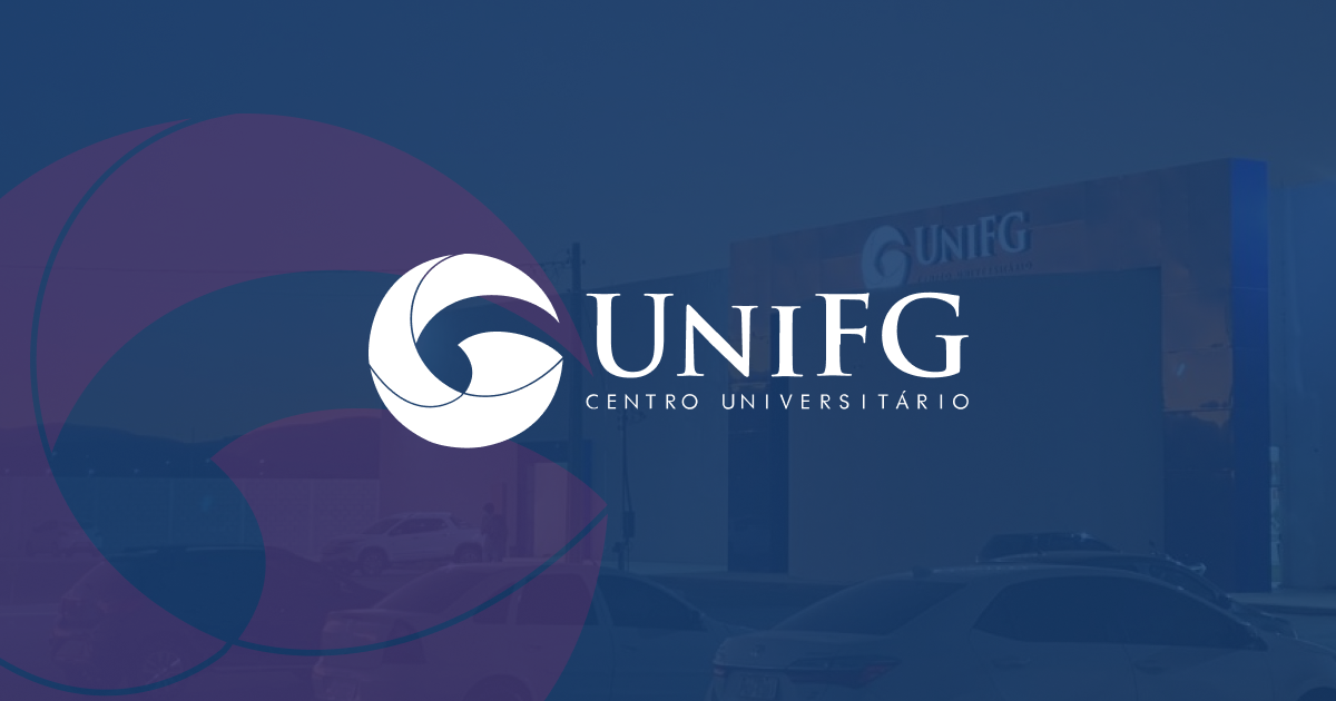 Imagem institucional unifg-ba