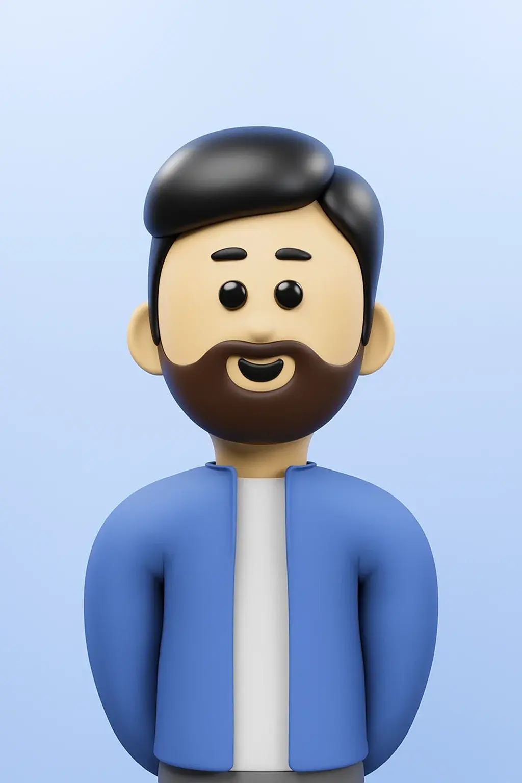 Mentor Avatar